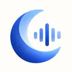 Snore Recorder: Sleep Tracker iOS Icon