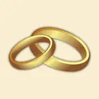 Wedding Countdown - Our Day iOS Icon