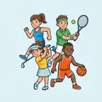 Techniques: AI Coach iOS Icon