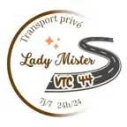 LADY MISTER VTC 44 iOS Icon