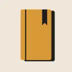 The Good Book Club iOS Icon