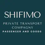 SHIFIMO TRANSPORT iOS Icon