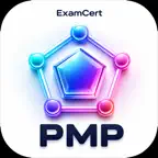 PMP Exam Prep & Practice Test iOS Icon