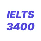 IELTS 3400 Word Master iOS Icon