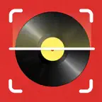 VinylWorth-Vinyl Record & Scan icon