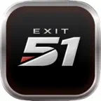 Exit51 icon