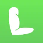 Lifter: Workout Tracker Icon