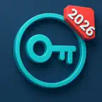 Speed VPN 2026 iOS Icon