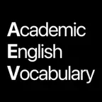 Academic English Vocabulary iOS Icon