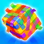 通关我贼六 - 挑战我最强 胶带消除益智解谜 iOS Icon
