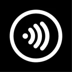 Tap to Pay POS - Card Payments iOS Icon
