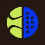 The Padel Lounge Icon