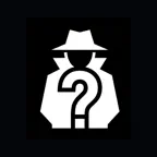 Who's the Spy? Party Game iOS Icon