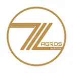 Zagros Institute iOS Icon