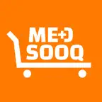 MedSooq iOS Icon