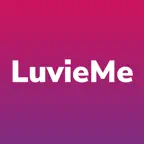 LuvieMe: Interactive Stories iOS Icon