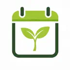 PlantDays - Sowing Calendar iOS Icon