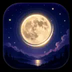 Deep Sleep Hypnosis: Insomnia Icon