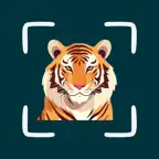 Zoo & Wild Animal Identifier iOS Icon