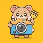 FoodIt ai - Food Filter iOS Icon