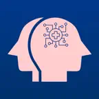 Brain Reboot – Habit Tracker iOS Icon