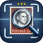 Stampify AI - Stamp Identifier iOS Icon