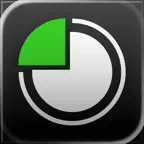 Gerd Kommer Tracker iOS Icon