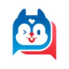 SocChat iOS Icon
