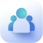 GroupBill: Split Bills Easily iOS Icon