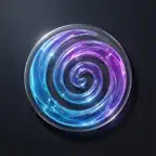 Vlog Sessions Now iOS Icon