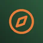 HuntScout: Hunting Maps & More icon