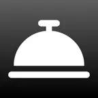 CueBell: Presentation Timer iOS Icon