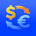 Currency Converter - Curry iOS Icon
