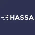 Hassah | هسه iOS Icon