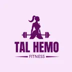 Tal Hemo iOS Icon