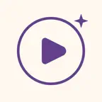 Cue The Moment Icon