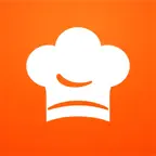 Recipes & Meal Plan - Receply iOS Icon