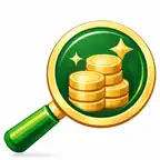 Rewards Finder - Find Points iOS Icon