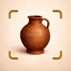 Antique Snap Identifier Velqo icon