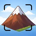 Mountain Identifier: Peak + iOS Icon