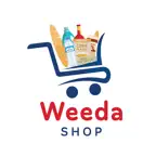 Weeda Shop iOS Icon