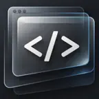 View Source Code icon