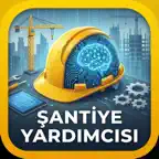 Şantiye Ai icon