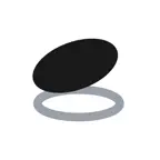 ポチポチ iOS Icon