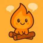 모락-Morak iOS Icon
