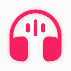 Tubidy Offline Music Player icon