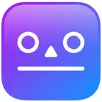 Nein Nicht Lustig iOS Icon