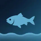 Fish Journal Pro iOS Icon