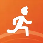 Marathon Buddy: Run & Train iOS Icon