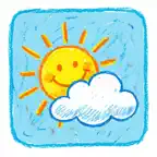 CrayonWeather icon